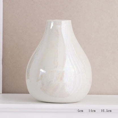 Ceramic Decorative Vase