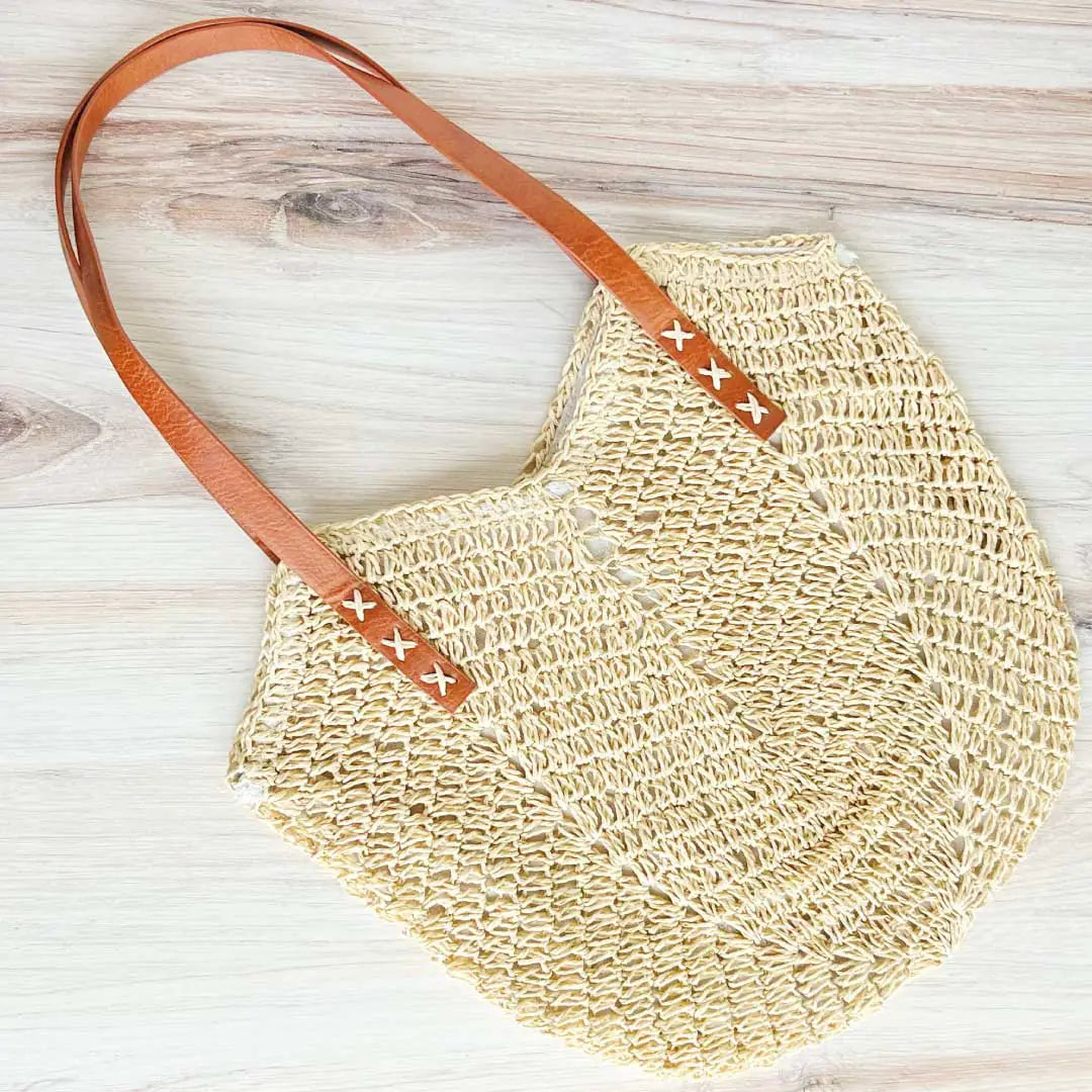 Spring Julia Shoulder Bag