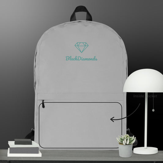 Mochila BlackDiamonds