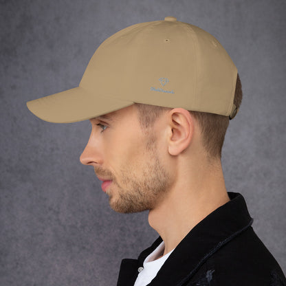 Boné Dad Hat