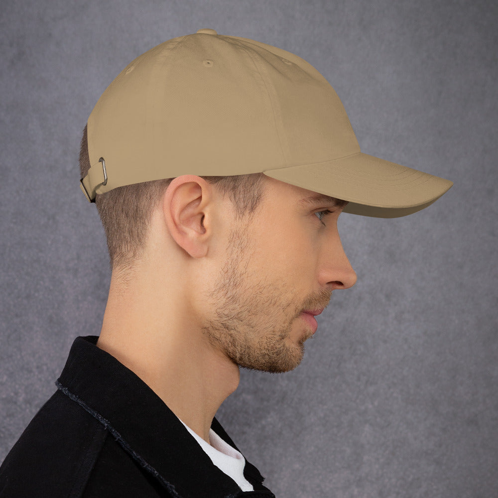 Boné Dad Hat