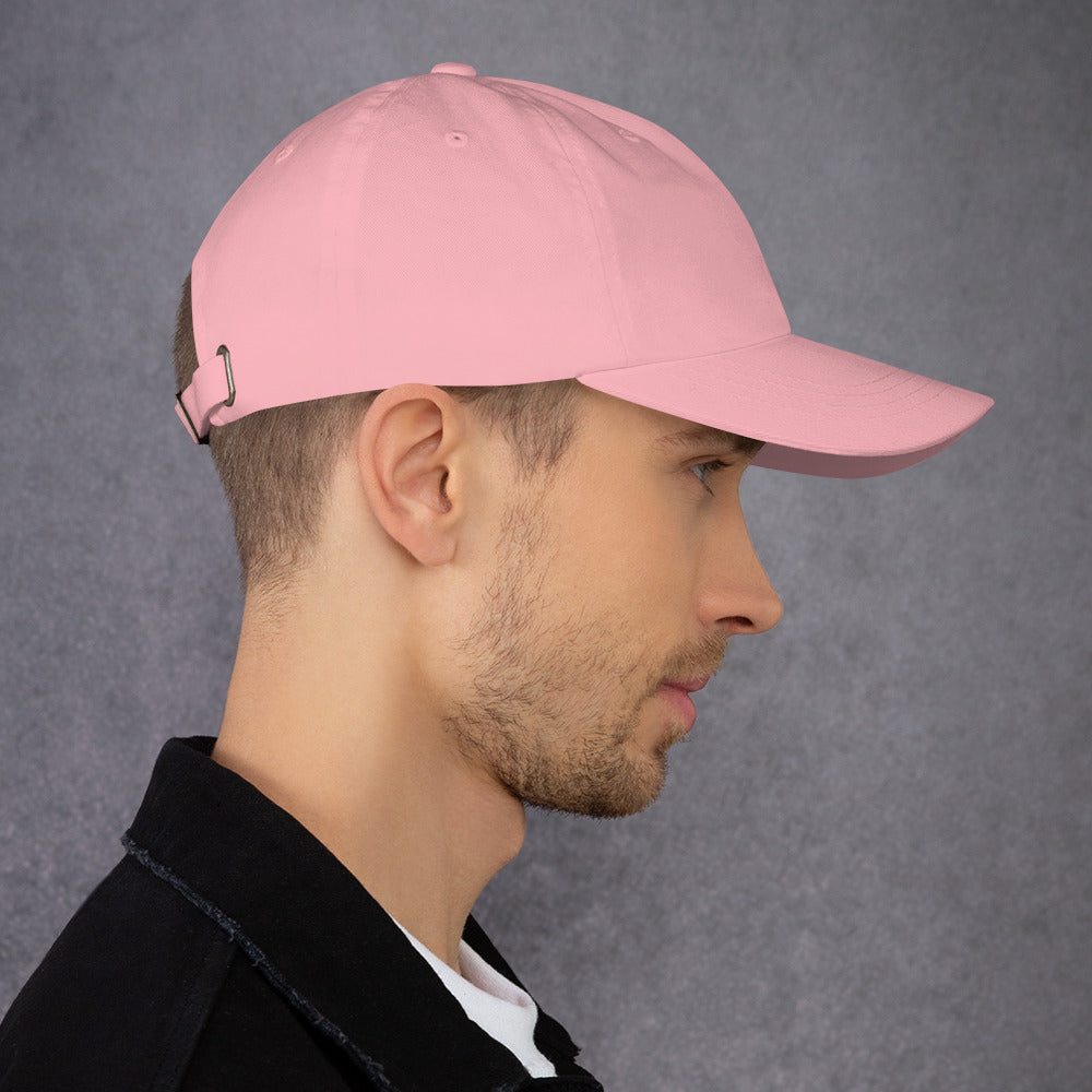 Boné Dad Hat