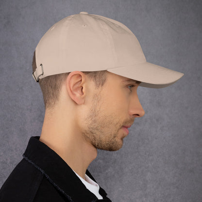 Boné Dad Hat